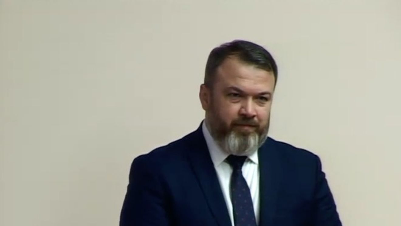 Un român va conduce Serviciului de Prevenire şi Combatere a Spălării Banilor din Republica Moldova / Daniel Marius Staicu a primit cetățenia Republicii Moldova acum două săptămâni / El a condus instituția similară din România și Direcția Anticorupție din MAI
