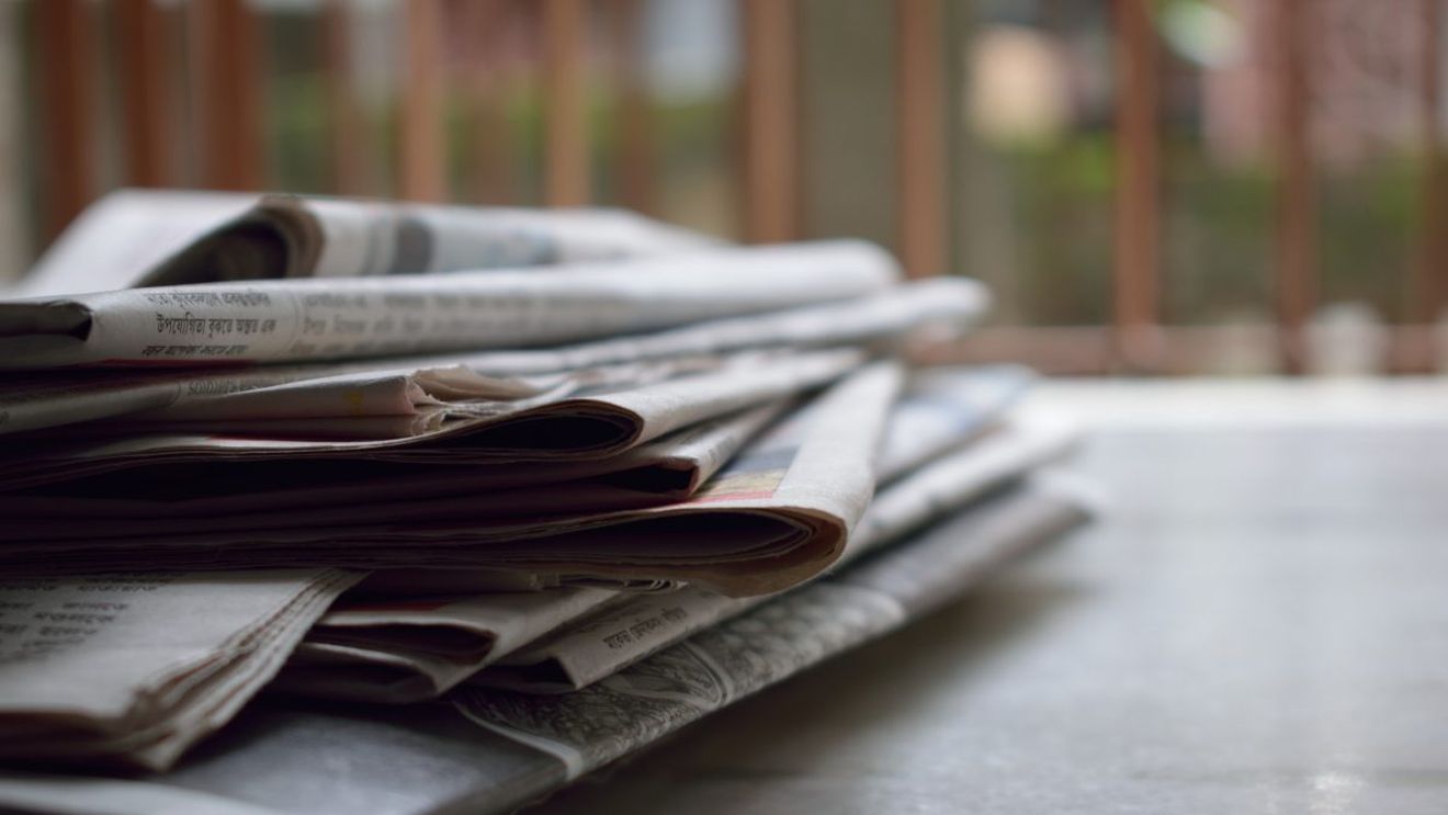 Sabin Orcan: Newsweek România îi va boicota, de azi, pe liderii politici care se duc la Antena 3