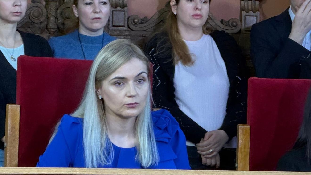 EXCLUSIV | Curtea de Apel București își păstrează intactă opțiunea de a-l extrage pe Dacian Dragoș din Curtea Constituțională / Un detaliu dintr-o motivare