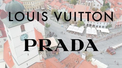 Fabricile Louis Vuitton și Prada din Sibiu: pierderi totale de 2 milioane de lei, în 2023, la o cifră de afaceri de peste 400 de milioane de lei