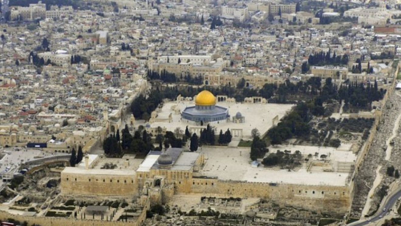 Ce a vrut să spună imamul cu asta: Cu voia lui Allah, renașterea Sfintei Sofia va fi mesagerul eliberării Al-Aqsa