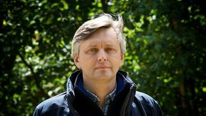 Academia Europeană de Film a condamnat ferm invazia Ucrainei de către Rusia abia după ce cunoscutul regizor ucrainean Serghei Loznița a demisionat ca protest față de răspunsul inițial