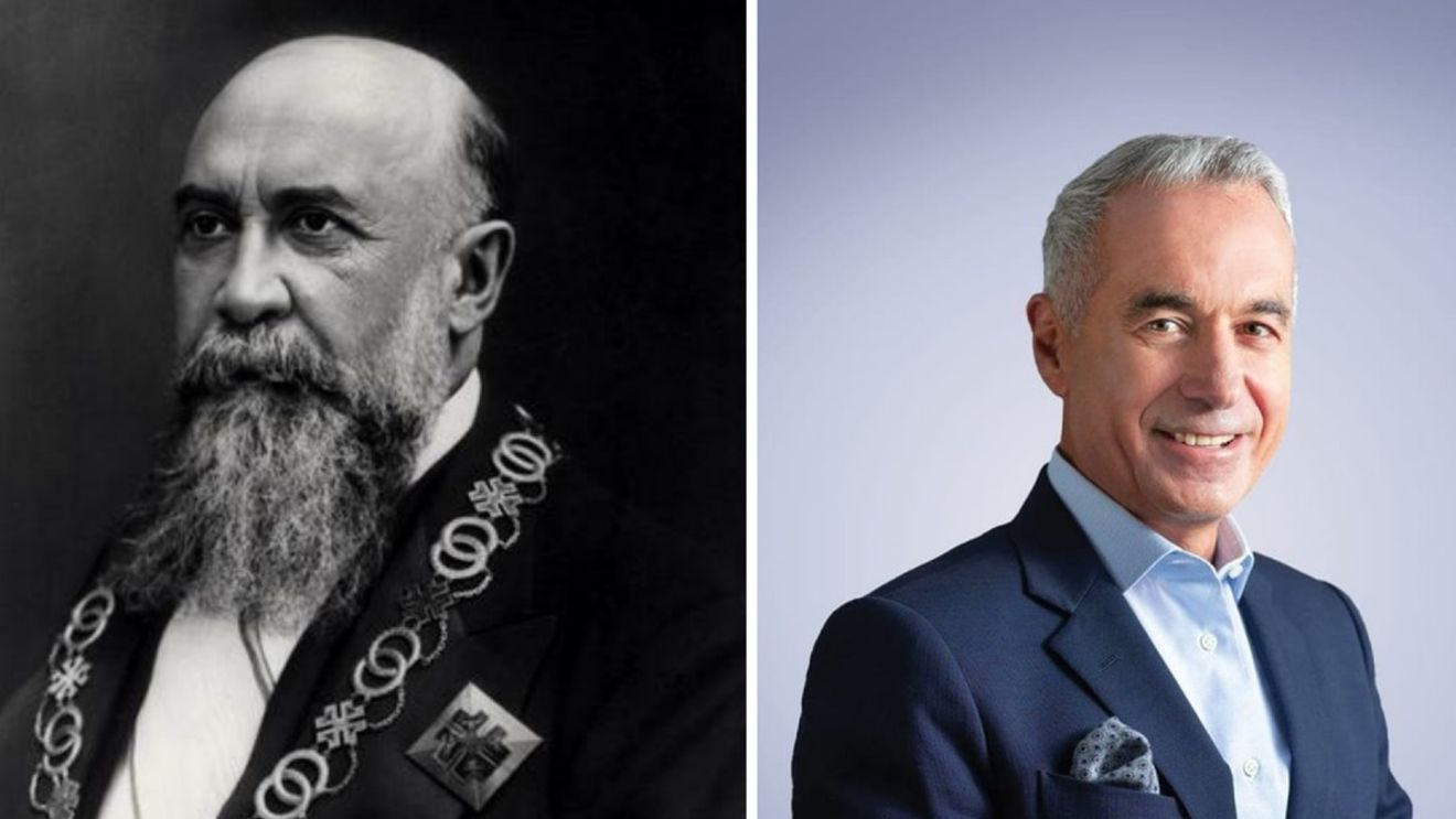 Andrei Pippidi, nepotul lui Nicolae Iorga: „Nu e nicio legătură între Nicolae Iorga și Călin Georgescu. Să nu uităm că legionarii, pe care Georgescu îi admiră, l-au asasinat pe Iorga”
