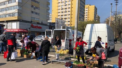 Raport BERD: Economiile Europei Centrale și ale statelor baltice vor scădea cu 4.3% anul acesta / Pentru România, predicția de scădere este de 4%