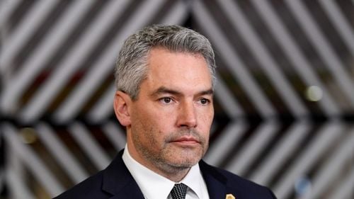 Cancelarul austriac Karl Nehammer demisionează din fruntea guvernului și din funcția de preşedinte al Partidului Popular austriac
