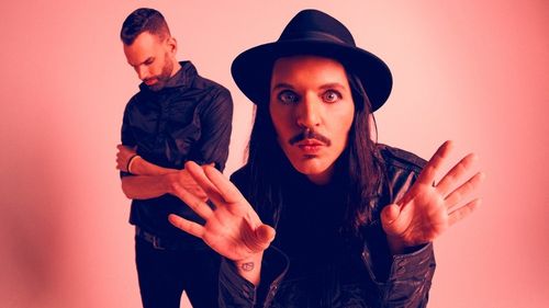 Concertul Placebo, amânat pentru a doua oară / Show-ul trebuia să aibă loc inițial în 13 iulie, dar fost amânat pentru 17 august /  Organizatorii anunță acum anul 2023
