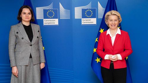 Uniunea Europeană crește sprijinul pentru societatea civilă din Belarus cu 30 de milioane de euro