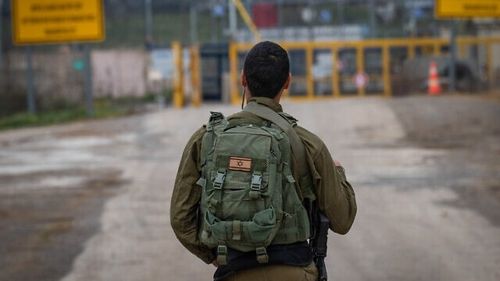 Armata israeliană: Doi sirieni înarmați s-au apropiat de granița israeliană în Înălțimile Golan / Unul dintre ei a fost împușcat mortal