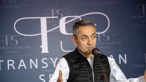 Oficial de la Budapesta: Cererea secuilor de autodeterminare nu este o dorință fără precedent / Autonomia teritorială înseamnă protecție, autoorganizare