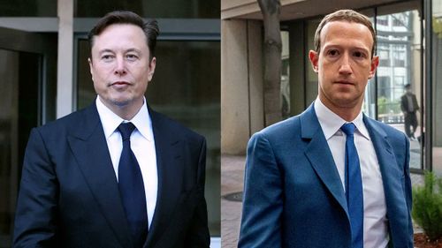 Luptă Musk - Zuckerberg în următoarea revoluție tehnologică: 155 miliarde dolari pentru supremație