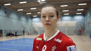 Handbalista Anne Mette Hansen, de două ori câștigătoare a Champions League, a semnat cu CSM București