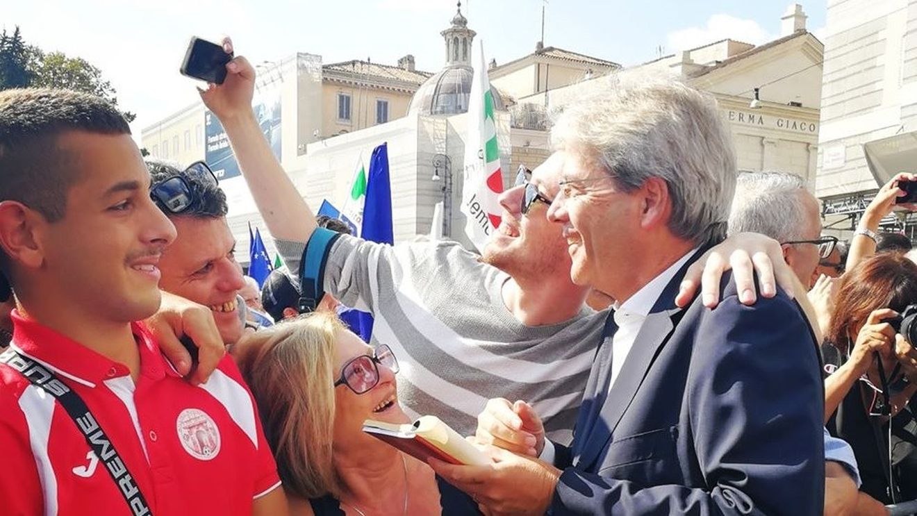 Ghinea (USR): Comisarul european Paolo Gentiloni a anunțat că guvernul Ciucă nu a depus nici o cerere oficială pentru renegocierea PNRR