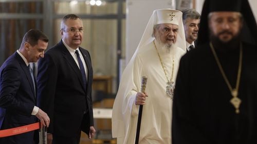 Romanian governments spent over 110 million lei on churches abroad in 2023 and 2024, ignoring education for diaspora children