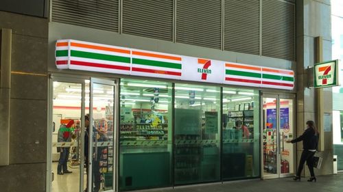 Beijingul amendează lanțul de magazine american 7-Eleven pentru că a numit insula Taiwan „o țară independentă”