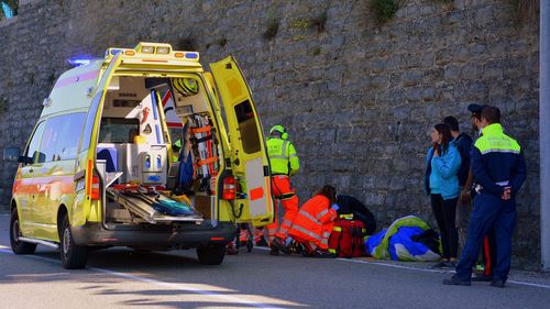 Medicii de pe ambulanțele din Milano se pregătesc de grevă: "Nu mai salvăm vieți pentru doar 34 de euro pe oră / Anunță că nu mai vor să facă gărzi în lunile mai și iunie
