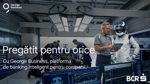 Licitație mâine, garanție azi: cum schimbă digitalizarea relația companiilor cu banca