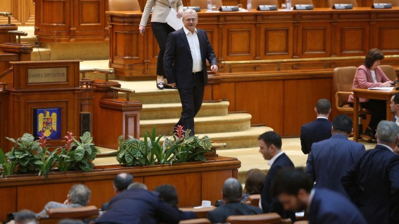 Liviu Dragnea, mesaj de Paște: „Să primiți Sărbătoarea Învierii Domnului cu seninătate”