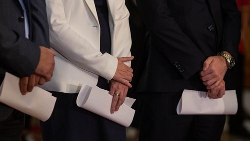 Vicepreședintele USR, Iulian Bulai: ”Nu cred că se va face rotația premierilor, este un fenomen ca PSD să fugă de responsabilitate/ USR e pregătită de guvernare cu PNL și Drulă premier”