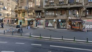 Șeful administrației care se ocupă de consolidarea clădirilor cu risc seismic din București: ”Proprietarii blochează două proiecte de consolidare, deși au autorizații, finanțare și constructori. Am mutat 32 de familii, cu alte opt ne judecăm” / Instituția ia în calcul să ceară în instanță banii investiți de stat
