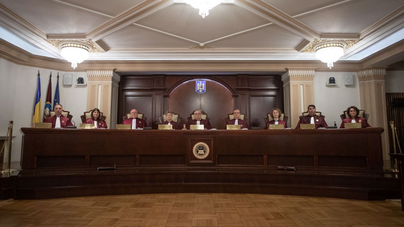 Agenţiile internaţionale de presă comentează decizia Curţii Constituţionale a României de anulare a alegerilor prezidenţiale