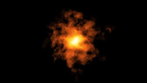 Descoperirea unei galaxii îndepărtate asemănătoare Căii Lactee pune la îndoială teoriile despre evoluția universului