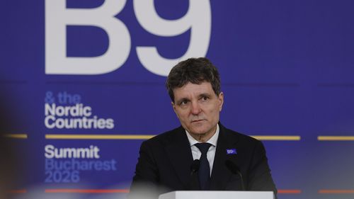 Nicușor Dan, interviu la BBC: Avem deja echipamente americane antidronă, dar acoperă doar puțin din graniță / Luăm în calcul expulzarea ambasadorului rus dacă incidentele cu dronă se mai repetă
