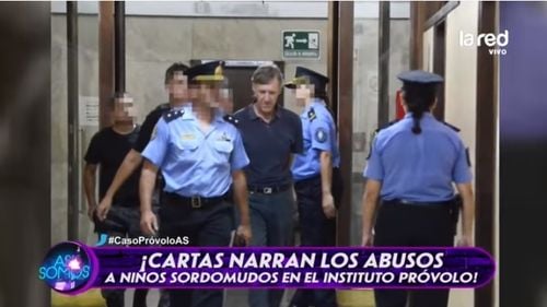 Doi preoți din Argentina au fost condamnați la peste 40 de ani fiecare pentru că au violat timp de mai mulți ani copii surdomuți dintr-un internat