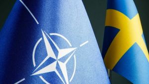 Turcia şi Ungaria, în strânsă coordonare în legătură cu ratificarea aderării Suediei la NATO, spune ministrul turc de Externe