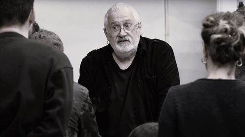 ”Gertrude”, în regia lui Silviu Purcărete, premieră la TNB, în acest weekend / Distribuția e exclusiv masculină / Regizorul revine la Național după 11 ani