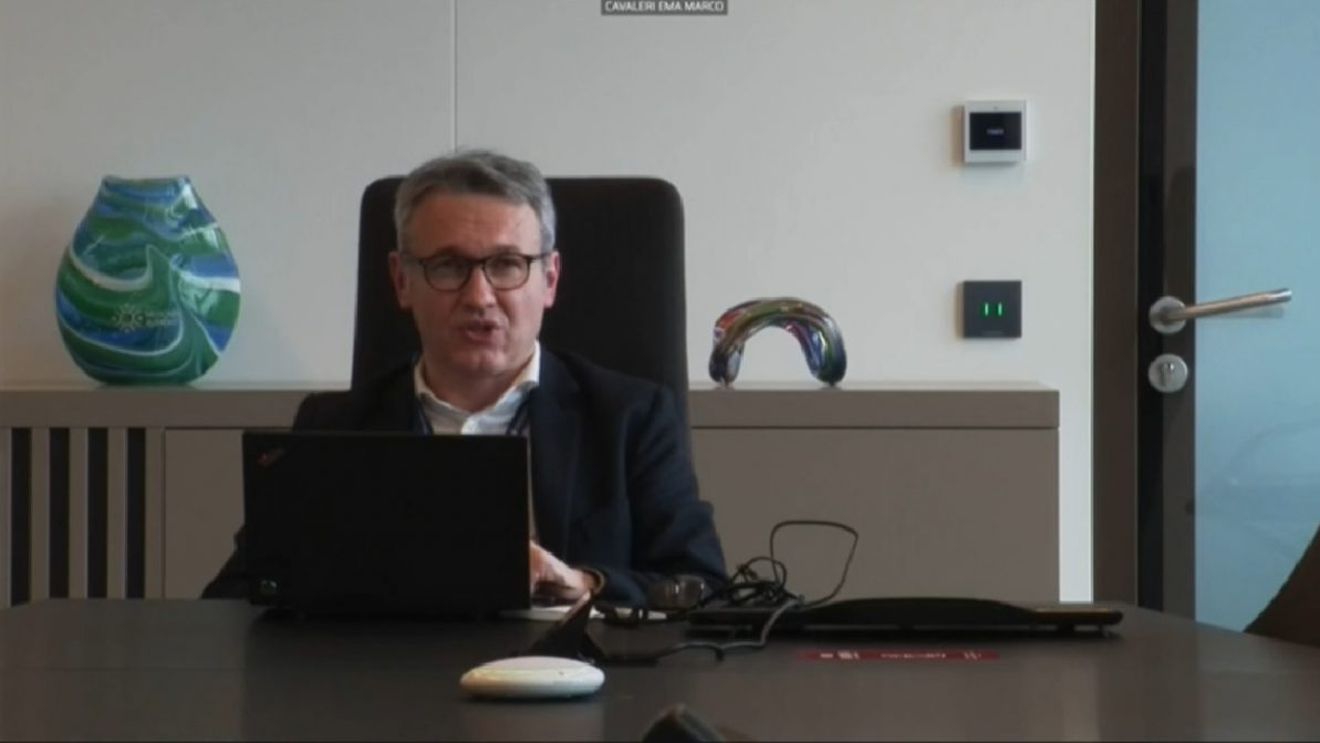 Oficial al Agenției Europene pentru Medicamente: Verificăm rapid toate datele privind efectele adverse ale vaccinului AstraZeneca, nu vedem nicio problemă să nu continuăm campania de vaccinare