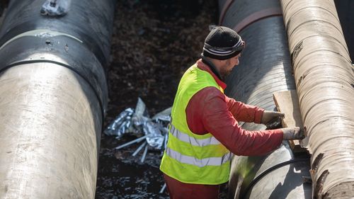 Termoenergetica şi Societatea de Transport București vor fi evaluate financiar de un serviciu de audit extern