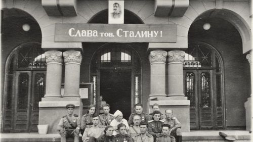 DOCUMENT Cum a golit Armata Roșie „eliberatoare” o pivniță din Aiud cu 15.000 de litri de vin bun. Băutura, necesară pentru „tratamente” la spitalul sovietic din Alba Iulia