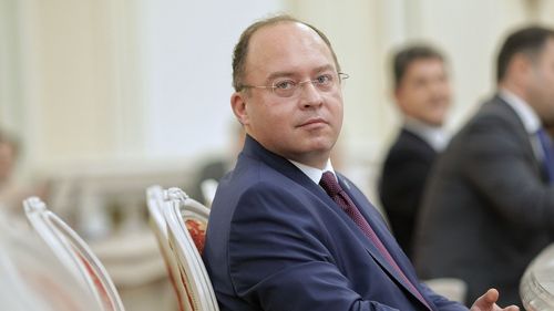 Bogdan Aurescu și ministrul de Externe grec vor prezida videoconferinţa informală a omologilor din statele UE