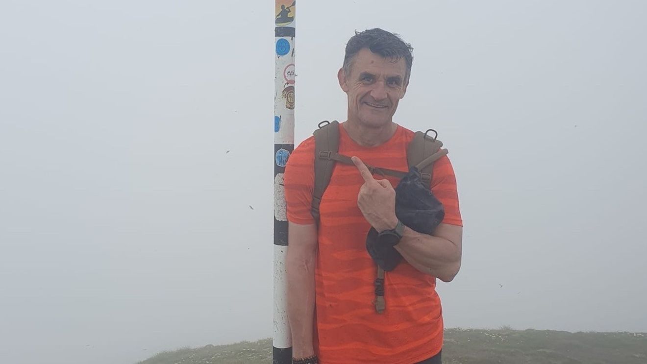 Turistul francez căutat de salvamontiști în Munții Bucegi a fost găsit mort / Era angajat al Ambasadei Franței în România