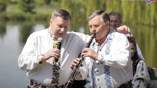 Cunoscutul interpret de muzică populară, Aurel Tămaș, dat în judecată de Primăria Cluj să-și demoleze vila construită ilegal în Făget