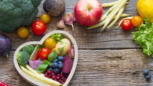 „Sunt cardiolog și iată cum arată pentru mine o zi obișnuită de alimentație sănătoasă pentru inimă”