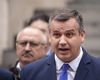 Cine este Eugen Tomac, premierul desemnat de Nicușor Dan: Basarabean venit în România la 17 ani, pentru mulți ani „omul lui Băsescu”, acuzat de Curtea de conturi în 2012 că ar fi cheltuit ilegal 2,3 milioane de lei / Soția și cumnata în funcții publice, iar soacra beneficiară de bani din PNRR