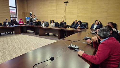 PNL și PSD au format majoritatea în Consiliul Local Alba Iulia, după săptămâni de negocieri. Și-au împărțit posturile de viceprimar