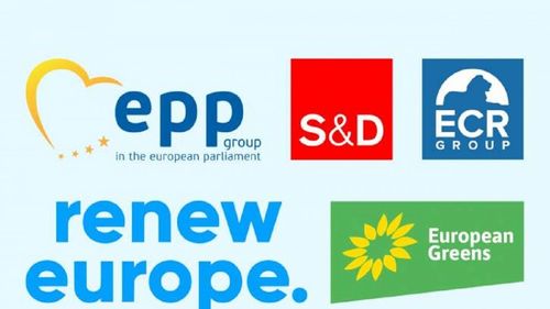 Declarație comună a liderilor grupurilor politice din Parlamentul European: Suntem pe deplin solidari cu Cehia / Apel către statele membre și Consiliul European să adopte măsuri „puternice, comune și concrete” față de Rusia