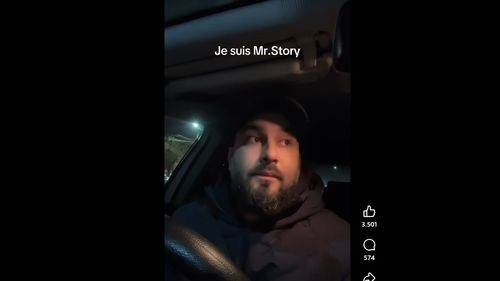 ”Mr. Story” își dezvăluie singur identitatea după un articol G4Media despre influencerul cu narațiuni extremiste, pro-ruse și conspirații realizat integral cu AI