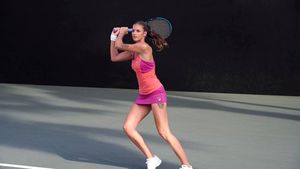 Karolína Plíšková este favorita principală a celei de-a patra ediții a Tranylvania Open