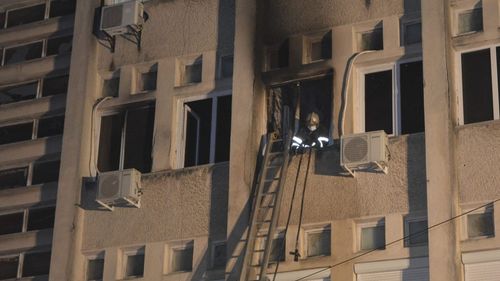 Klaus Iohannis, două unități de măsură în cazul incendiilor din spitale: Cum a reacționat după tragediile din Piatra Neamț și Matei Balș