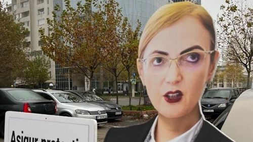 FOTO Organizațiile civice care au organizat protestul „Ce face Lia cu Justiția din România?”, reacție la poziția CSM: Critica instituțiilor publice și a persoanelor cu funcții de autoritate este legitimă într-o democrație și nu poate fi echivalată cu subminarea justiției