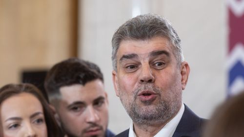 Ciolacu, întrebat dacă s-a simţit confortabil ştiind că a fost ascultat în casă: Am avut în dormitor, mi-ai intrat în intimitate pe ceva nefondat. A fost o încercare de stopare a mea