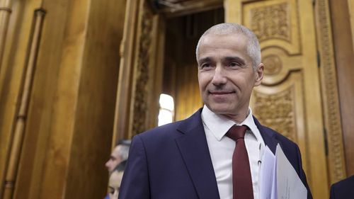 Grindeanu, despre acuzațiile de plagiat la adresa ministrului Justiției: E un plan bine pus la punct care a început odată cu reportajul Recorder / Se urmărește un plan roșu pentru că au loc concursurile pentru procurorul general, șefii DNA și DIICOT