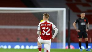 Super Liga europeană în impas, după ce toate cele șase cluburi britanice s-au retras din proiect