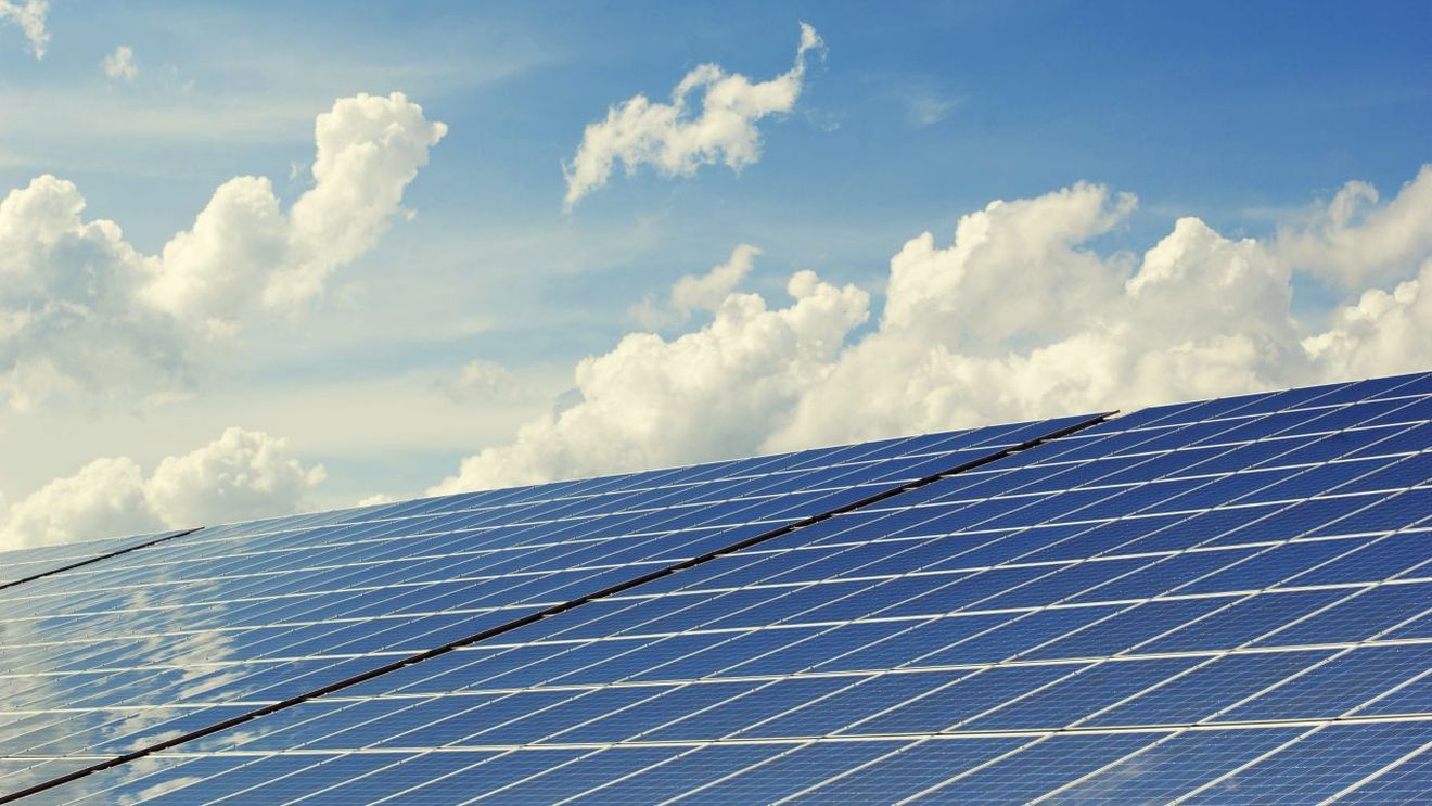 Cea mai mare centrală solară din Chile a fost inaugurată în deșertul Atacama