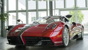 Un trader din Singapore, autoproclamat „regele nichelului”, este suspectat de o fraudă de 740 de milioane de dolari