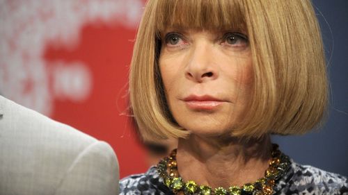 Anna Wintour, cea care a inspirat personajul Miranda Priestly din „Diavolul se îmbracă de la Prada”, părăseşte conducerea revistei Vogue USA, după aproape 40 de ani