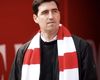 Andoni Iraola este noul antrenor al lui Liverpool / Vine de la Bournemouth, echipă cu care a reușit cel mai bun sezon din istoria clubului